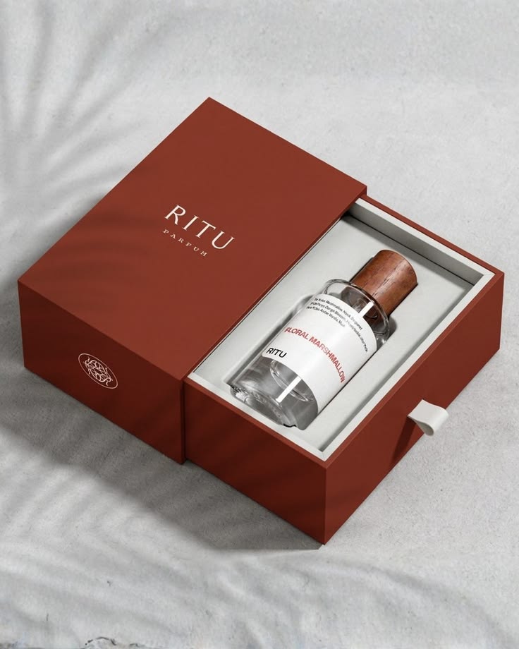 Custom luxury rigid boxes packaging by MX Packaging